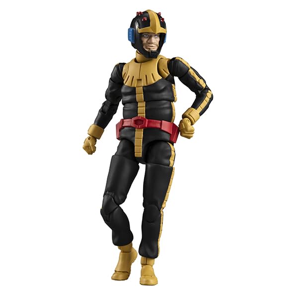 Amazon.co.jp: メガハウス(MegaHouse) G.M.G. COLLECTION 13 機動戦士