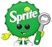 Pop! Sprite 205 - Sprite Bottle Cap Special Edition