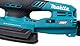Makita BO006CGZ Akku-Deltaschleifer 40V max. / 100 x 150 mm (ohne Ladegerät und Akkus)