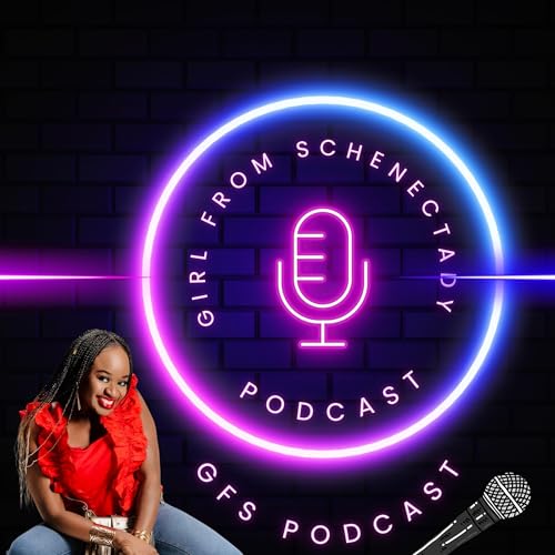 SEASON 3 EPISODE 9: EXCLUSIVE INTERVIEW WITH ACTOR, WRITER AND CREATOR DARRYL BLALOCK JR.