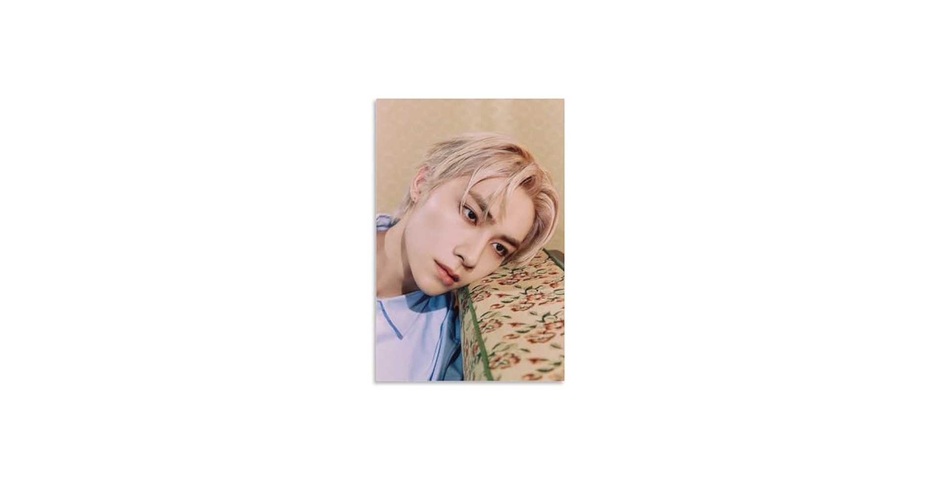 Amazon.co.jp: XIAOJUN シャオジュン NCT エヌシーティー WayV