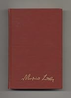 Luther's Works, Companion Volume B000O28074 Book Cover