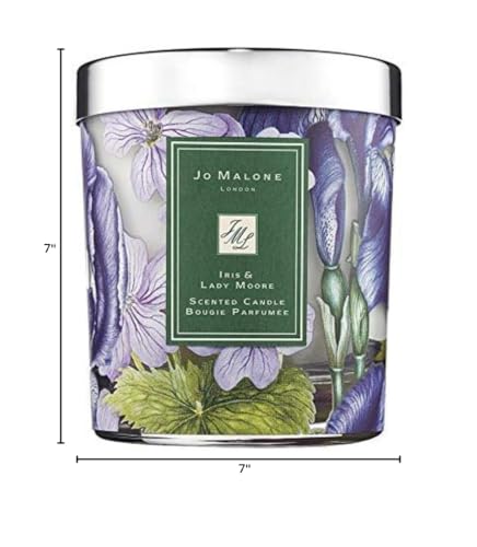Jo-Malone-Iris-Ladymoore-Scented-Candle Jo Malone Iris Ladymoore Scented Candle