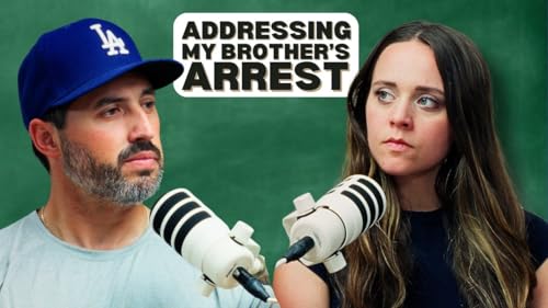 Addressing My Brother&rsquo;s Arrest