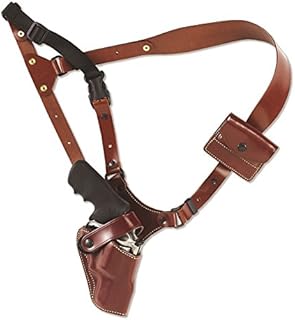 Galco Ruger Alaskan 2.5