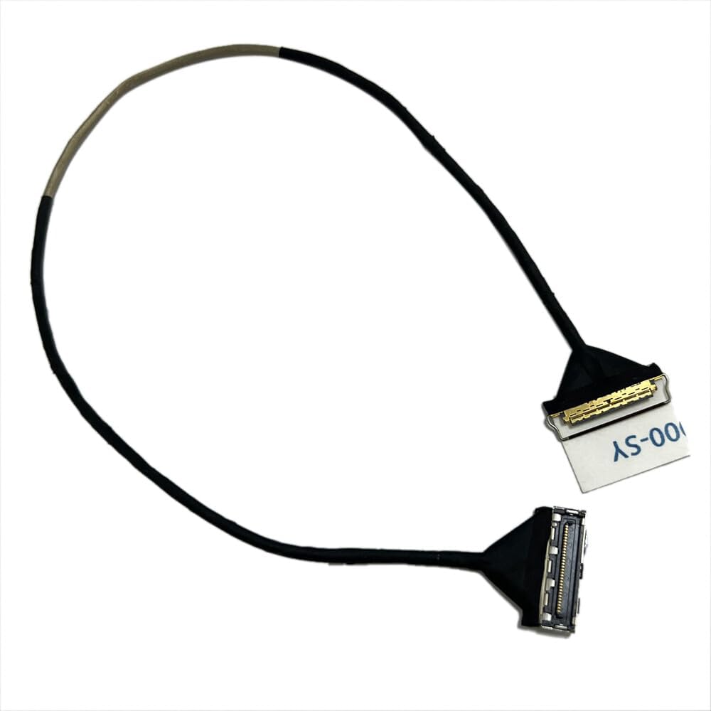 Gintai 30Pin LCD Non-Touch Screen Video Display Flex Cable Replacement for Razer Blade Stealth 13 RZ09-0310 LY325 12941254-00