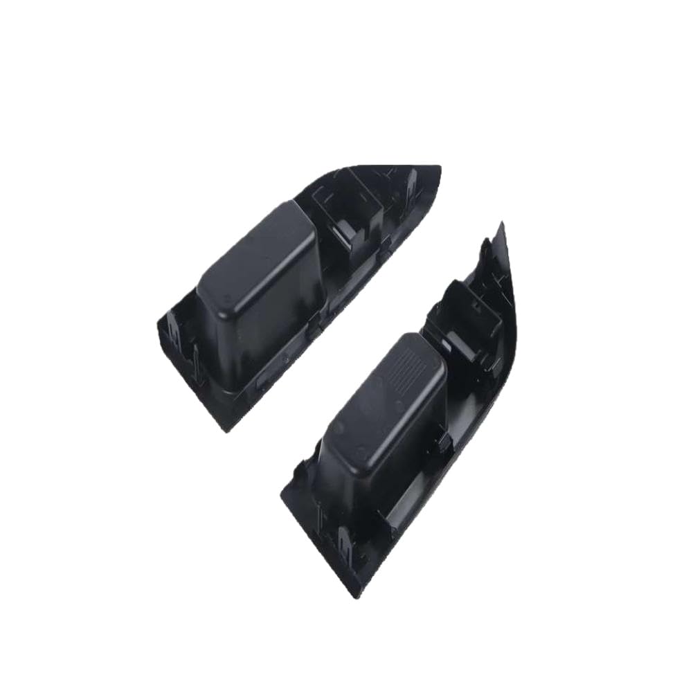 Ajuste del bisel del interruptor de bloqueo 74231-52680-C0 con acabado original Yaris 7