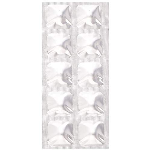 Glynase XL-10 - Strip of 10 Tablets - Image 3