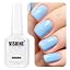 Pinkish Blue