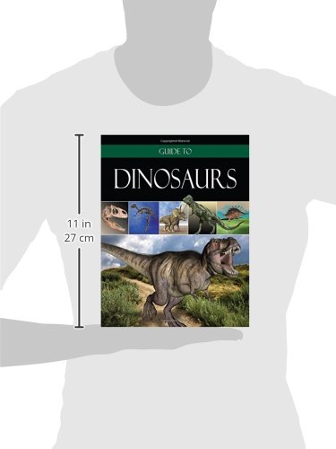 Guide to Dinosaurs