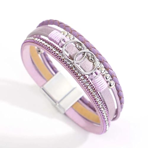 Bijoux en cuir ajustables : finissez-en avec les bracelets trop grands