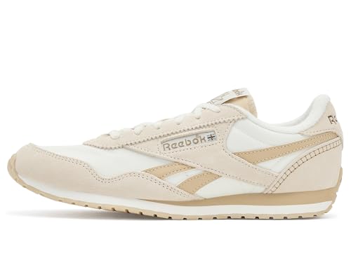 Image of Reebok Women's Classic AZ Legacy Sneakers for Women, Casual Athletic Womens Shoes