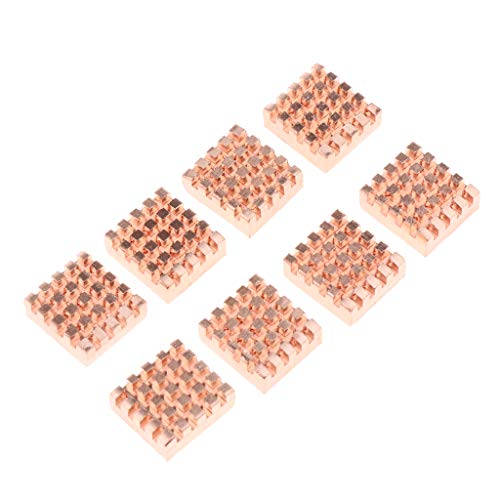 8s[XڒobNq[gVNVGA GPU RAM`bvZbgN[[