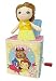Disney Princess Belle Jack in The Box