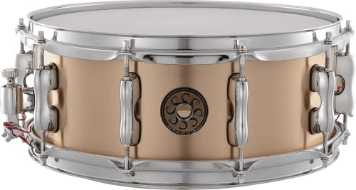 SAKAE OSAKA HERITAGE SDM1455PBJ XlAh 14C`×5.5C` JAPAN CUSTOM PHOSPHOR BRONZE TJGIITJweCW