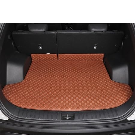 Tapis de coffre de voiture TT 2008 2009 2010 2011 2012 2013 2014 noir