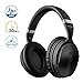 Produktbild Bluetooth Kopfhörer, Mpow H5 Noise Cancelling Kopfhörer Over Ear mit 30 Std Spielzeit, Wireless Kopfhörer mit HiFi Stereo, eingebauten Mikro CVC 6.0, Dual 40mm Treiber