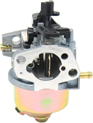 Carburateur de tondeuse à gazon 1P65F pour un jardin impeccable