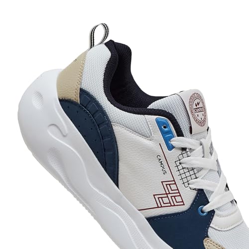 Image of Campus Men's Plato Sneakers