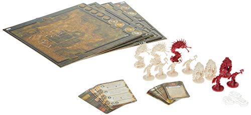 Fantasy Flight Games | Descent: Journeys in the