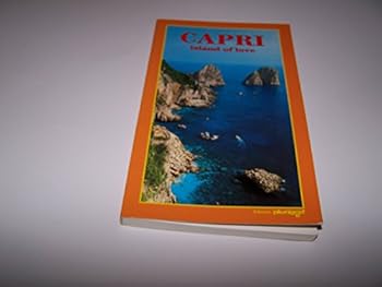 Capri: Island of Love