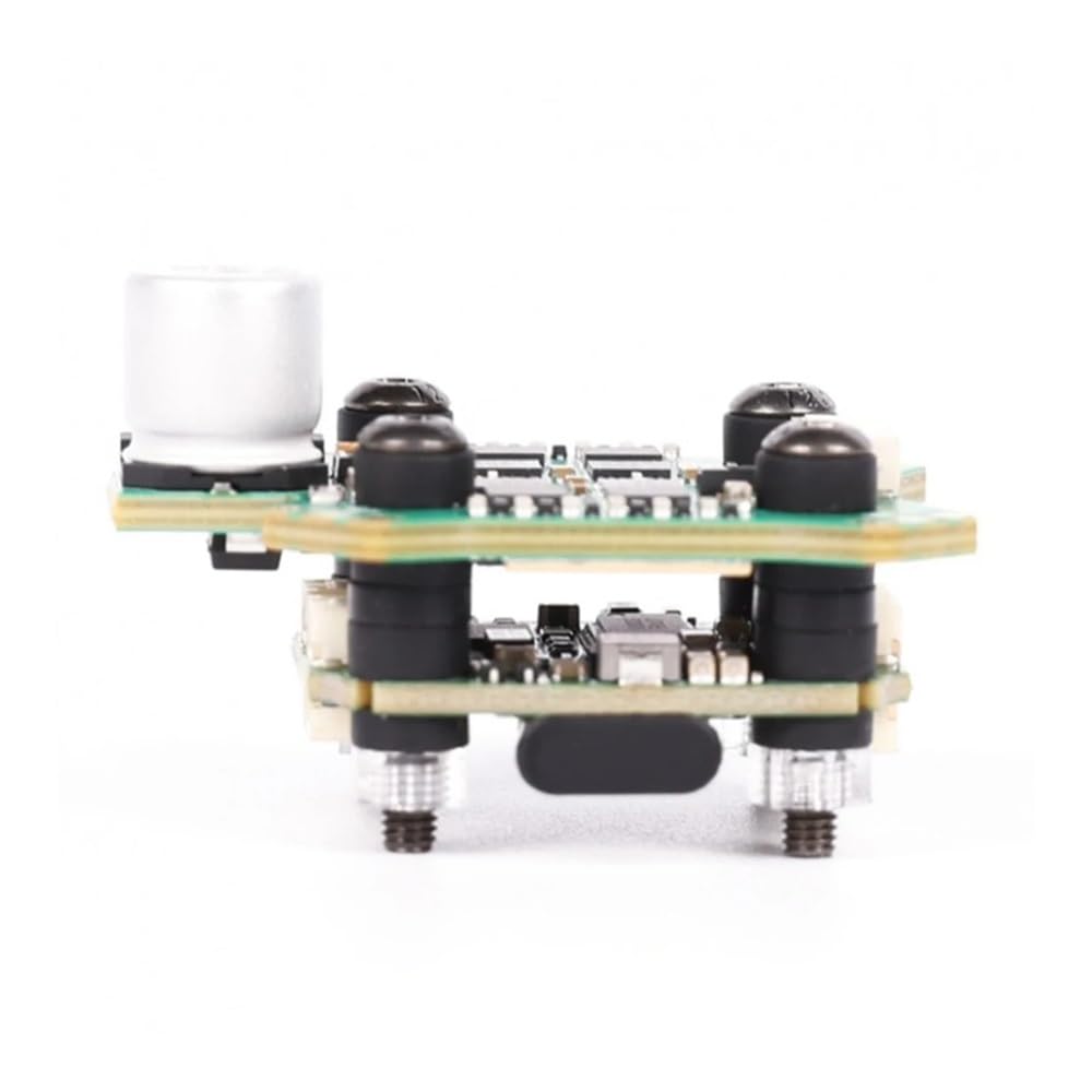 Stack ESC 4 in 1 BLITZ F7 FC E55A for drone FPV(BLITZ Mini E55A ESC)