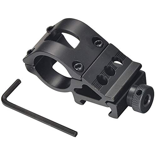 WindFire 25 millimetri torcia di caccia adattatore...