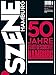 Produktbild 50 JAHRE SZENE HAMBURG SONDERMAGAZIN: 50 JAHRE STADTGESCHICHTE