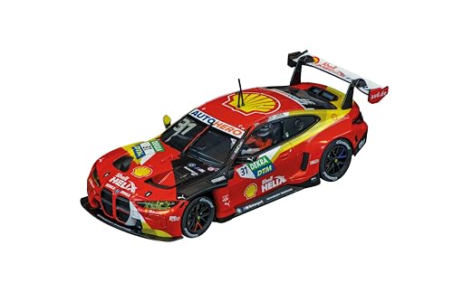 Image of Carrera Digital Electric Slot Car Racing Track Set Includes Two Cars & Two Dual-Speed, D124 Full Speed