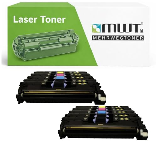 Toner compatible HP Color LaserJet 2550 idéal pour le télétravail efficace