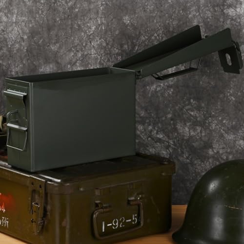 Coffre-fort étanche ignifugé pour documents de valeur et électronique - 4