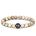 Produktbild Thomas Sabo -Stretcharmbänder 925_Sterling_SilberJasperA1944-353-16-L18