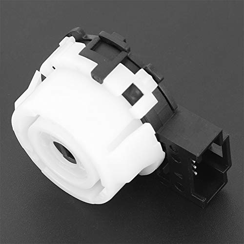 Aramox Interruptor de ignição, interruptor de ignição para A3/S3 2004-2013 1K0905865