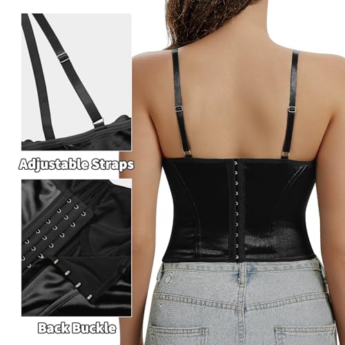 Image of Corset Tops for Women