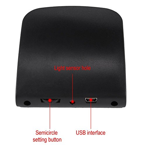 Digital Medidor de Velocidad, Universal de Pantalla de Cabeza Alta HUD OBD2 Advertencia de Velocidad y Monitor de Consumo de Combustible, popular, normal