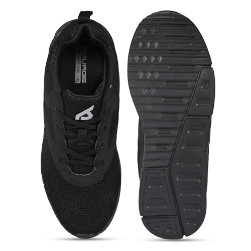 Image of Bourge Mens Thur02 Running Shoes