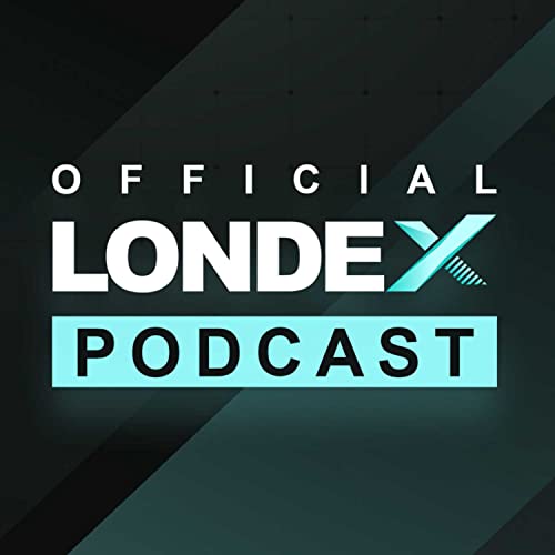 Official Londex Podcast cover art