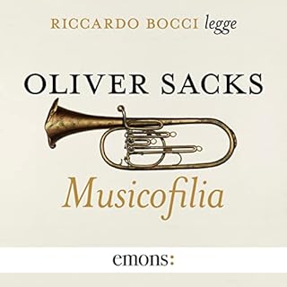 Musicofilia copertina