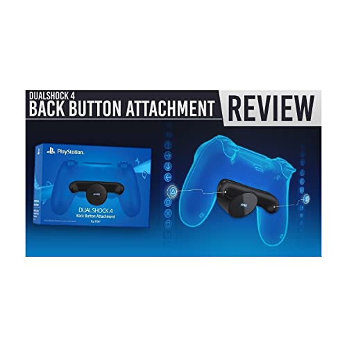 Sony 224841 Dualshock 4 Back Button Controller Attachment thumb #3