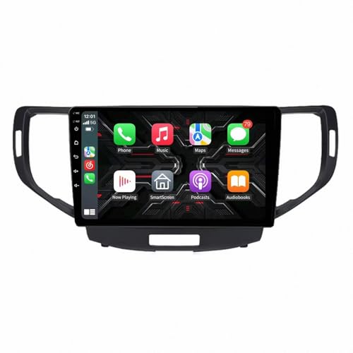 Poste radio Ford Taurus pour voyager en musique avec navigation GPS et écran tactile