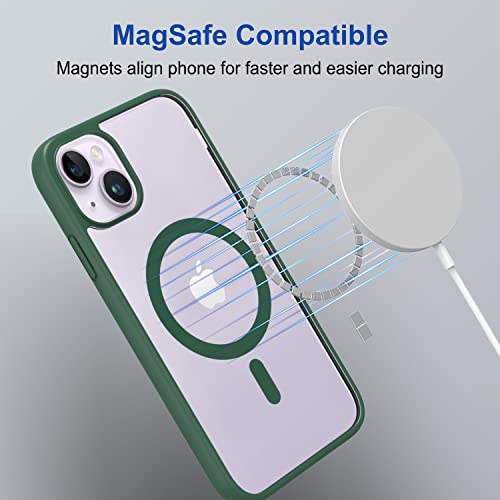 Image of amazon basics Basic Case for iPhone 13 Mini