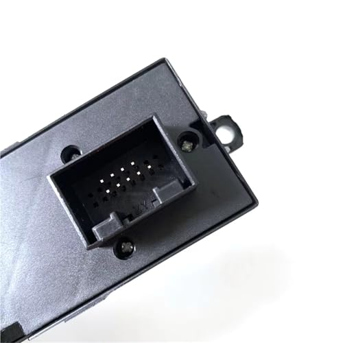 Interrupteur principal lève-vitre VW commande bouton commutation vitre électrique - 3
