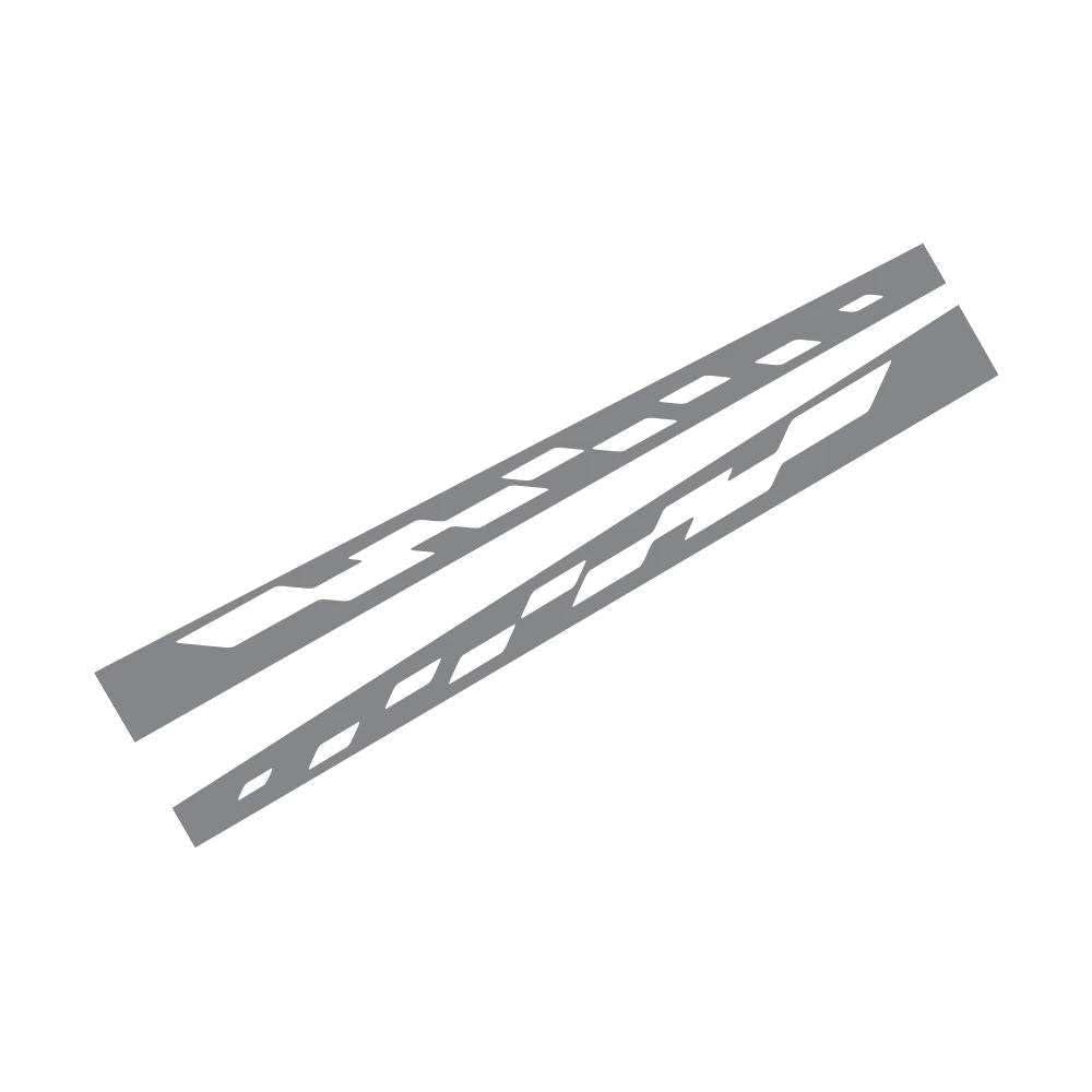 for Audi A3 8P 8V 8L 8Y S3 RS3 Sedan Sportback Limousine Car Door Sticker Side Skirt DIY Decal,for Racing Stripes Graphics Accessories
