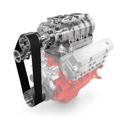 Speedmaster Pce460.1026 Compatible With Mopar And Compatible With Chrysler Bb...