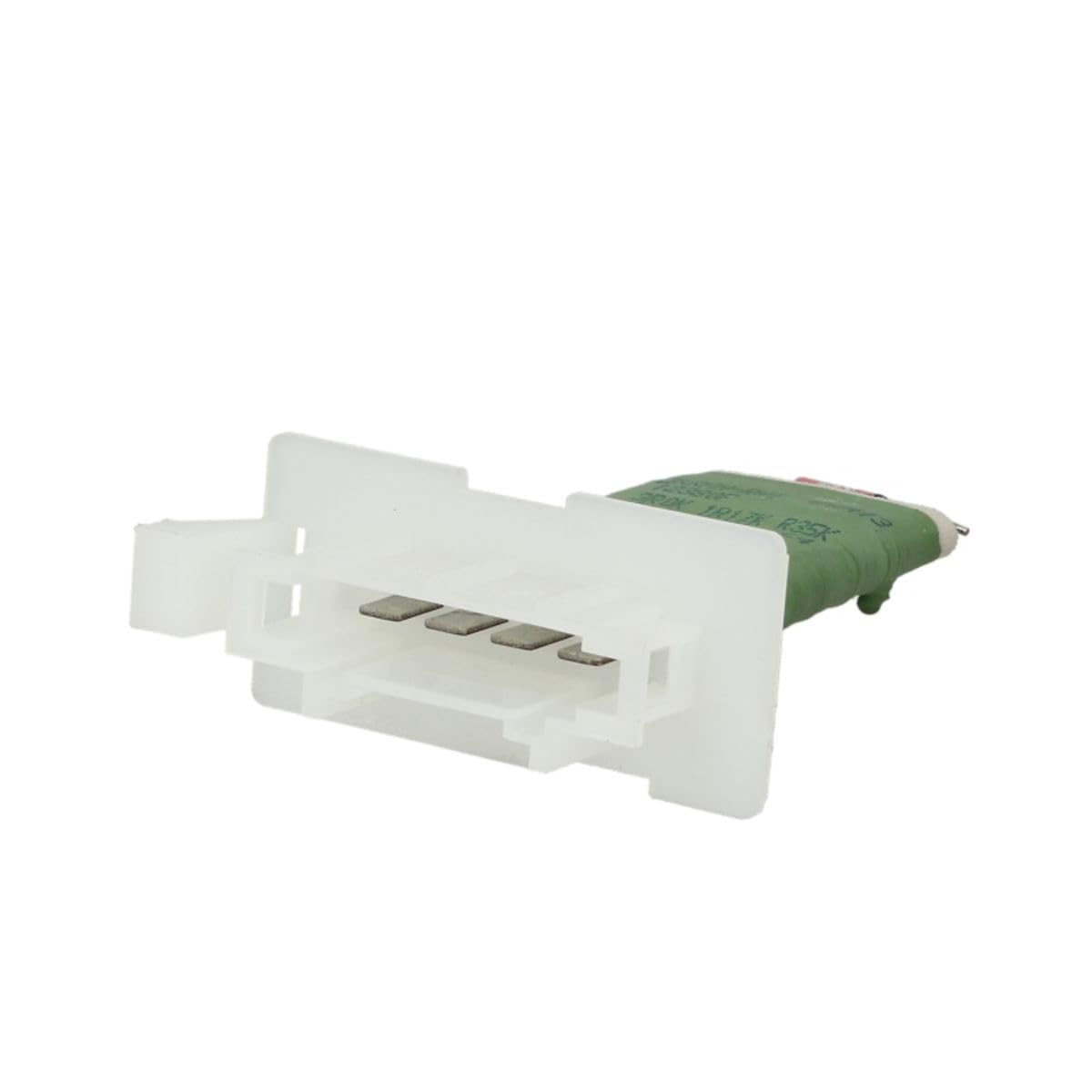 VALEO 509405 Resistor, interior blower for HOLDEN,OPEL,VAUXHALL