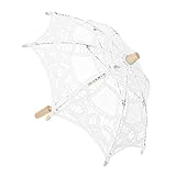 Kinderschirm - leicht zu tragen für kleine mädchen, leicht zu handhaben für mädchen und teenager, ein unverzichtbares accessoire zur vervollständigung eines stilvollen outfits, kinderschirme