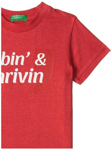 Image of United Colors of Benetton baby-boys T-Shirt