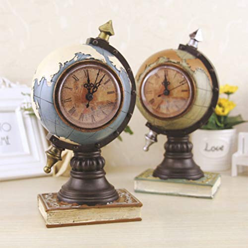 Encuentra la mejor selección de Reloj antiguo sobremesa que Puedes comprar On-line. 6 Imagen adicional