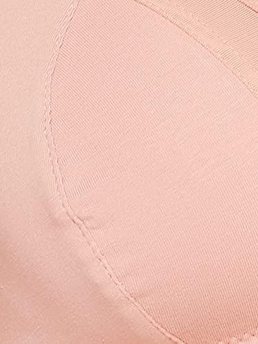 Image of Clovia Women's Cotton Non-Padded Non-Wired Full Cup Bra