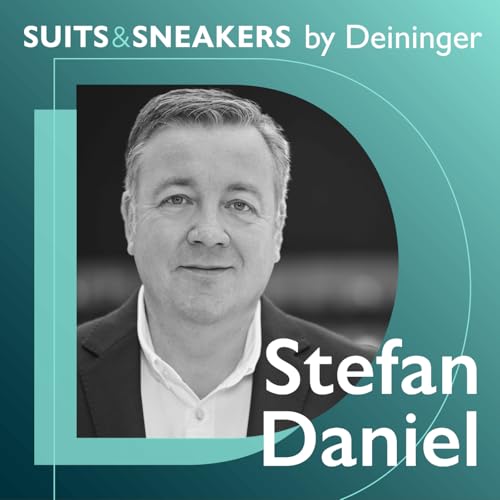 28. Stefan Daniel, &bdquo;Mr. M&ldquo; / Global Senior Brand Representative, Leica Camera AG &ndash; Leadership Edition